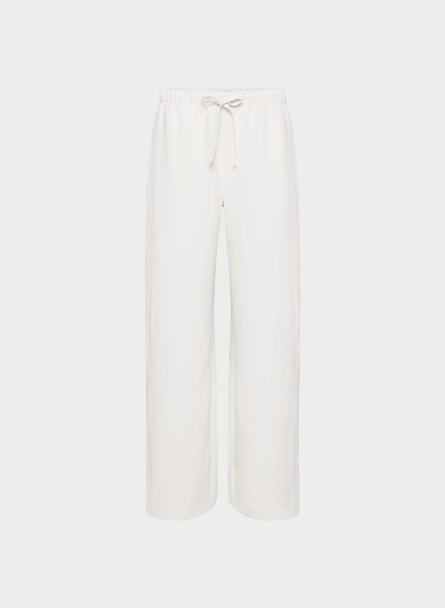 die lodge pant - crepette light birch