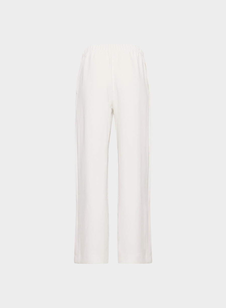 die lodge pant - crepette light birch