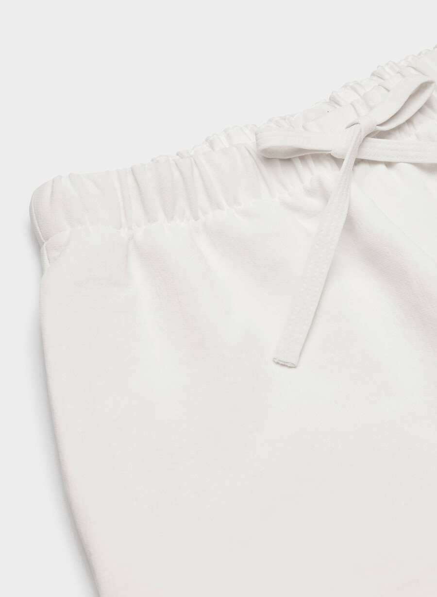 die lodge pant - crepette light birch
