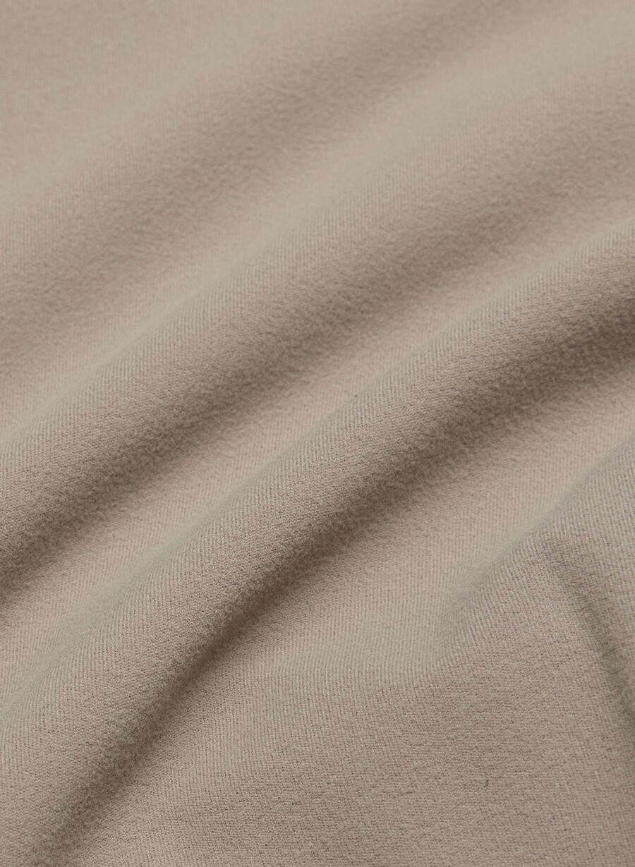 butter cheeky hi-rise leggings nomad taupe
