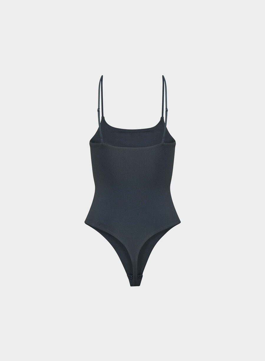 original contour float bodysuit dunkelblau