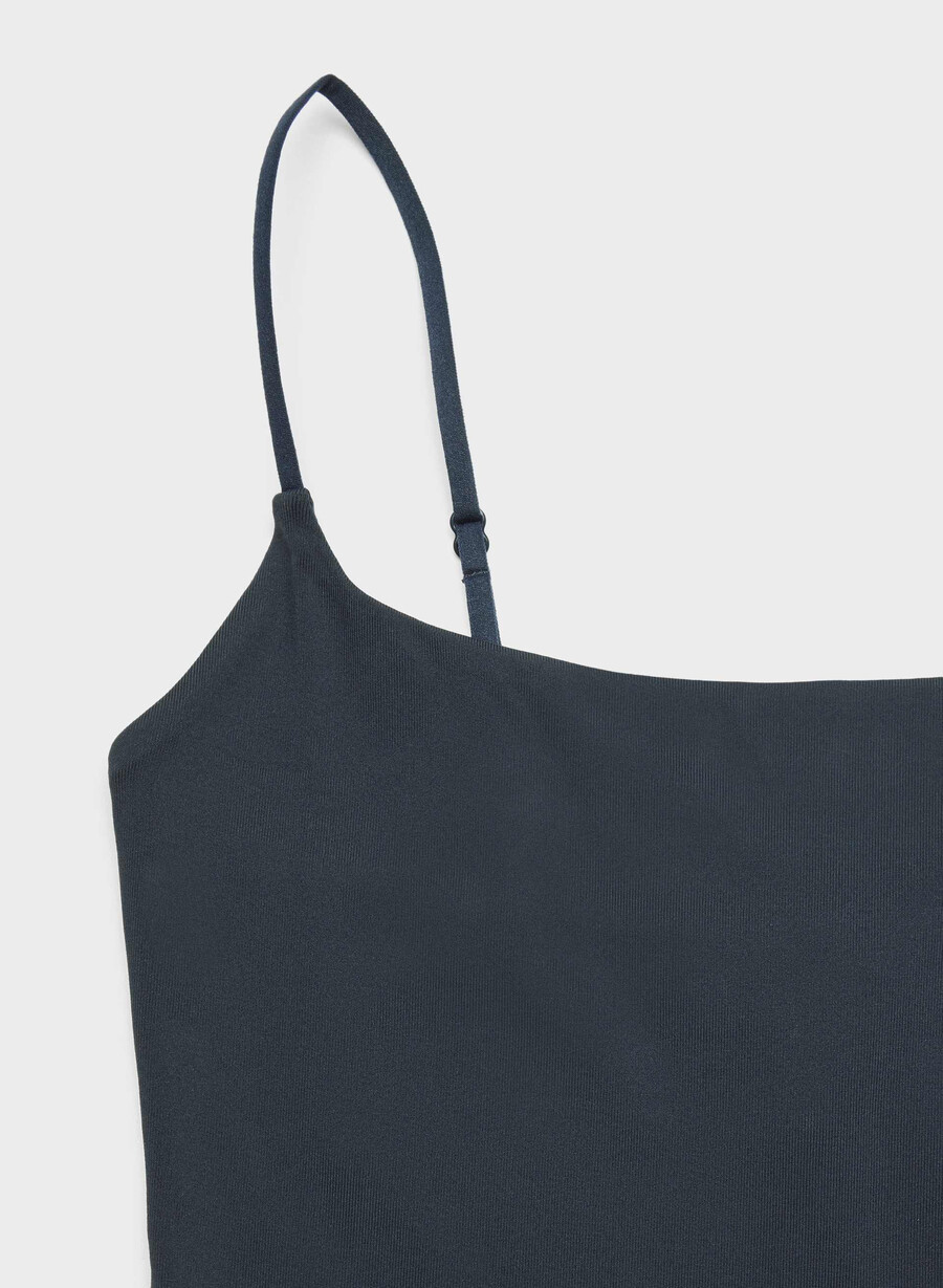 original contour float bodysuit dunkelblau