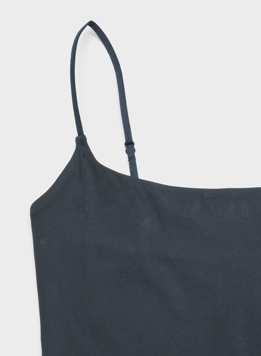 original contour float bodysuit dunkelblau