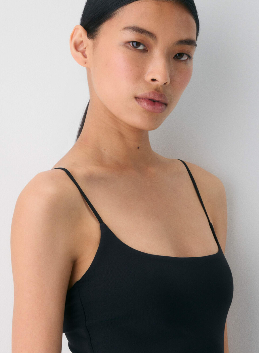 original contour float bodysuit dunkelblau