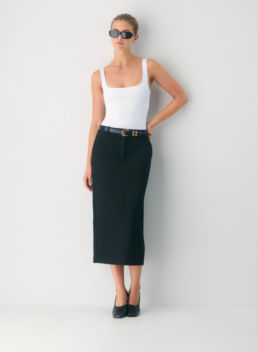 original contour pursue body strahlend weiß