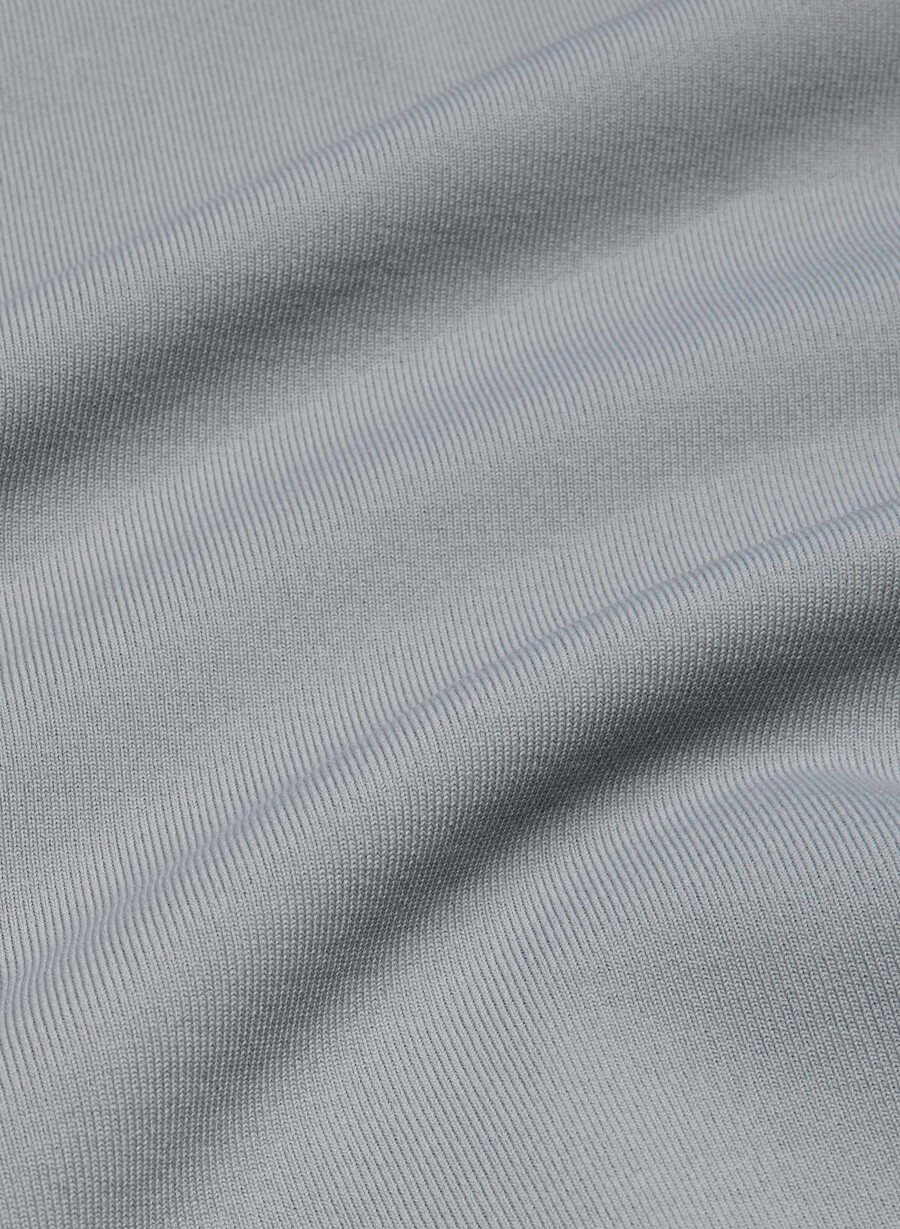 original contour pursue bodysuit riverstone grau