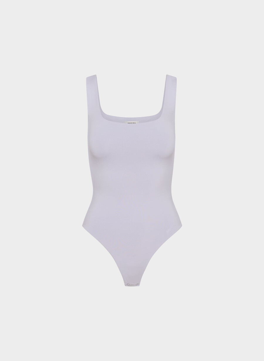 original contour pursue bodysuit wildflower lilac