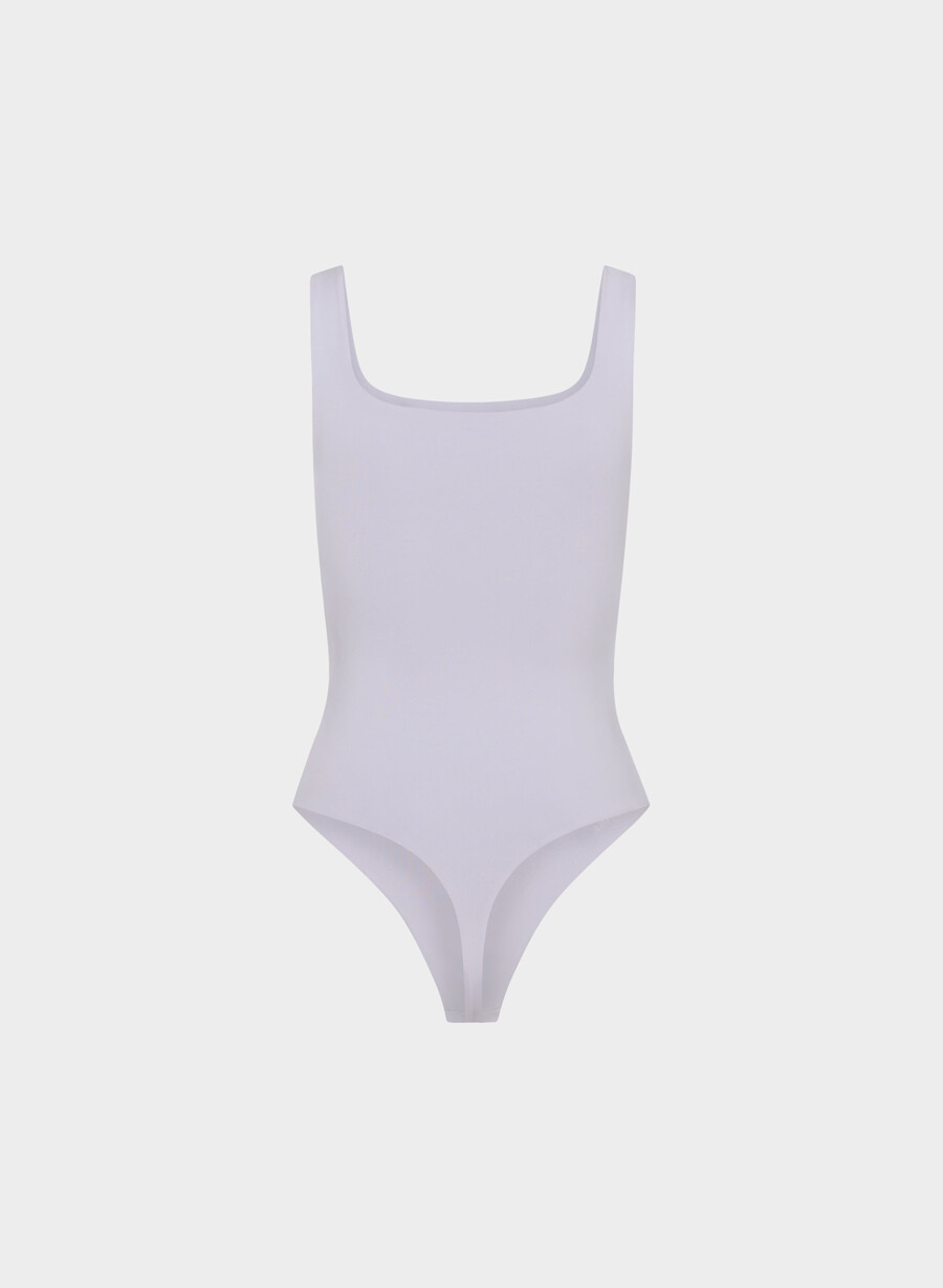 original contour pursue bodysuit wildflower lilac
