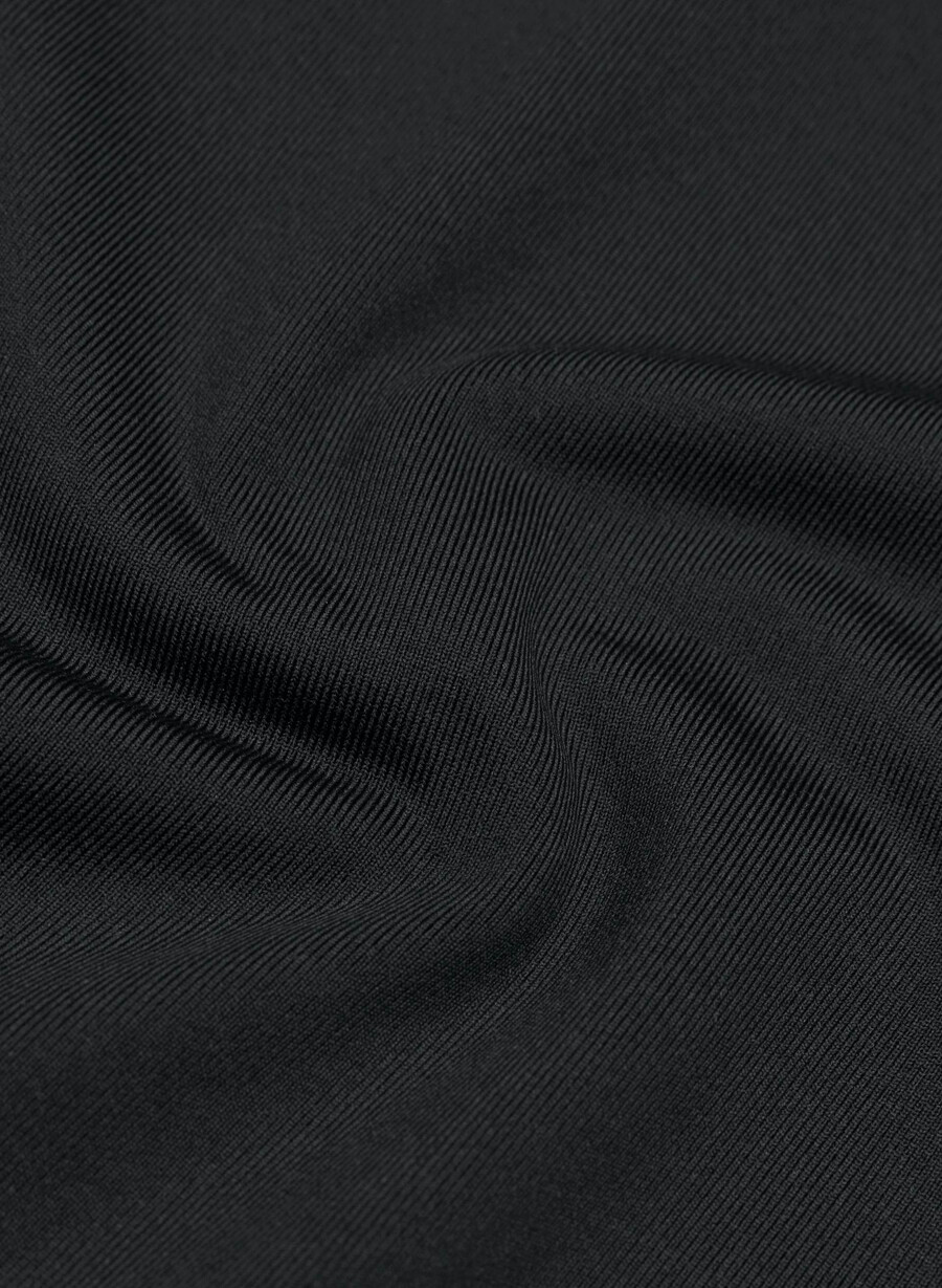 original contour manner bodysuit schwarz