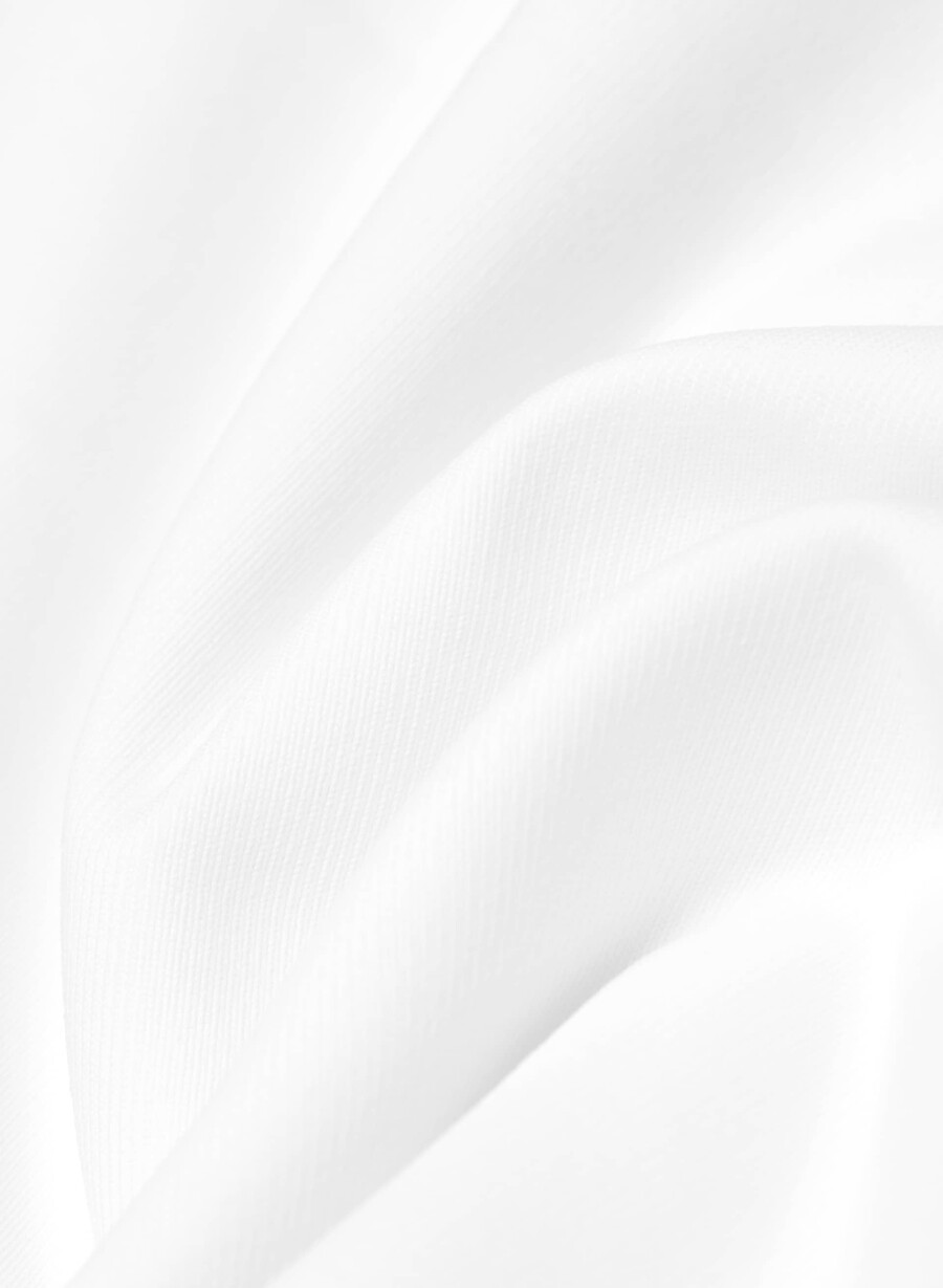 original contour manner body strahlend weiß