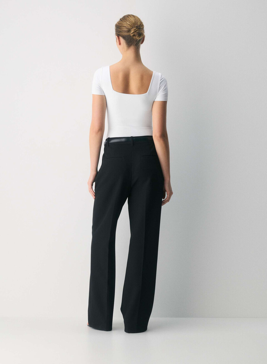 original contour manner body strahlend weiß
