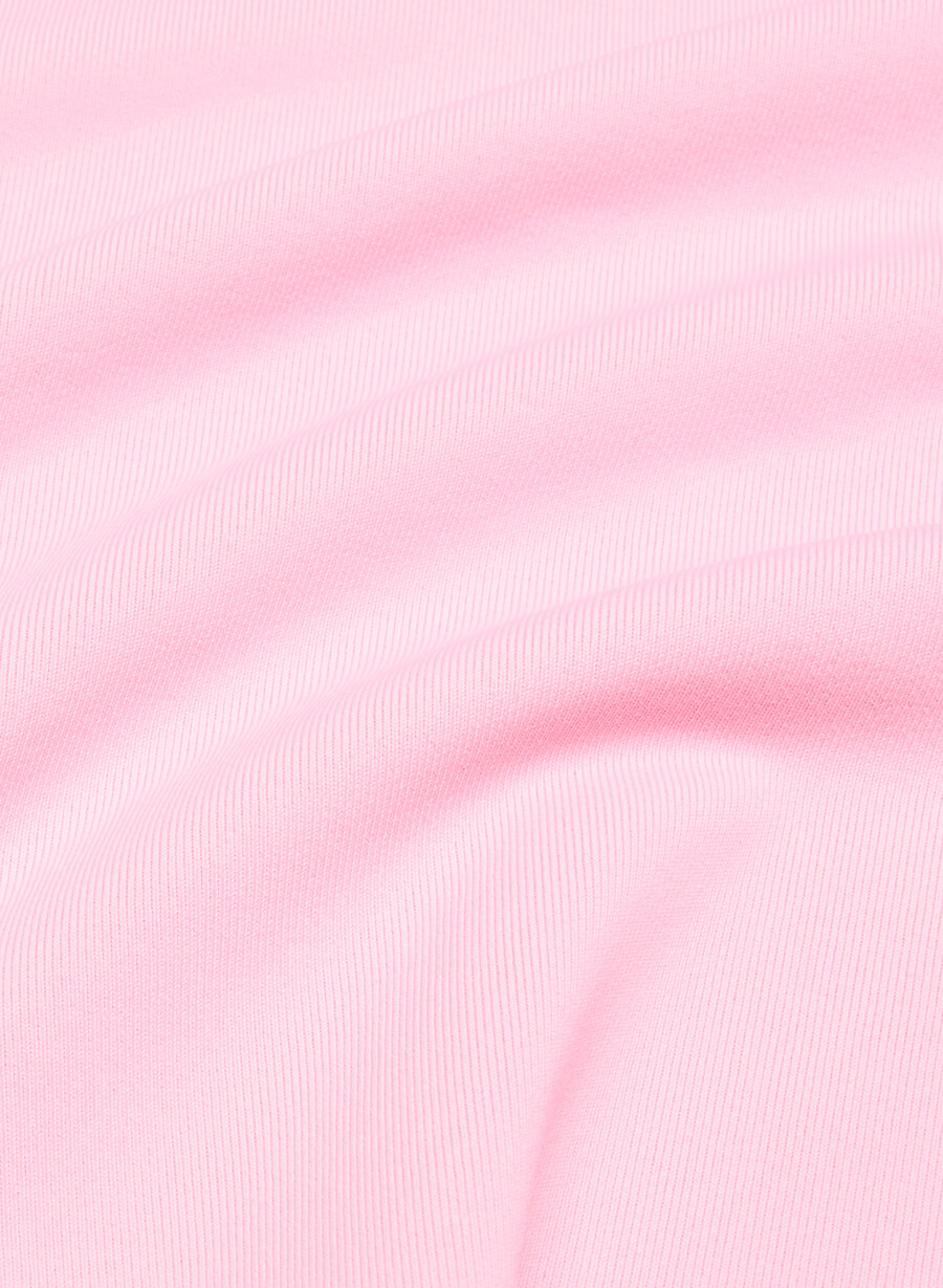 original contour manner bodysuit jellybean pink