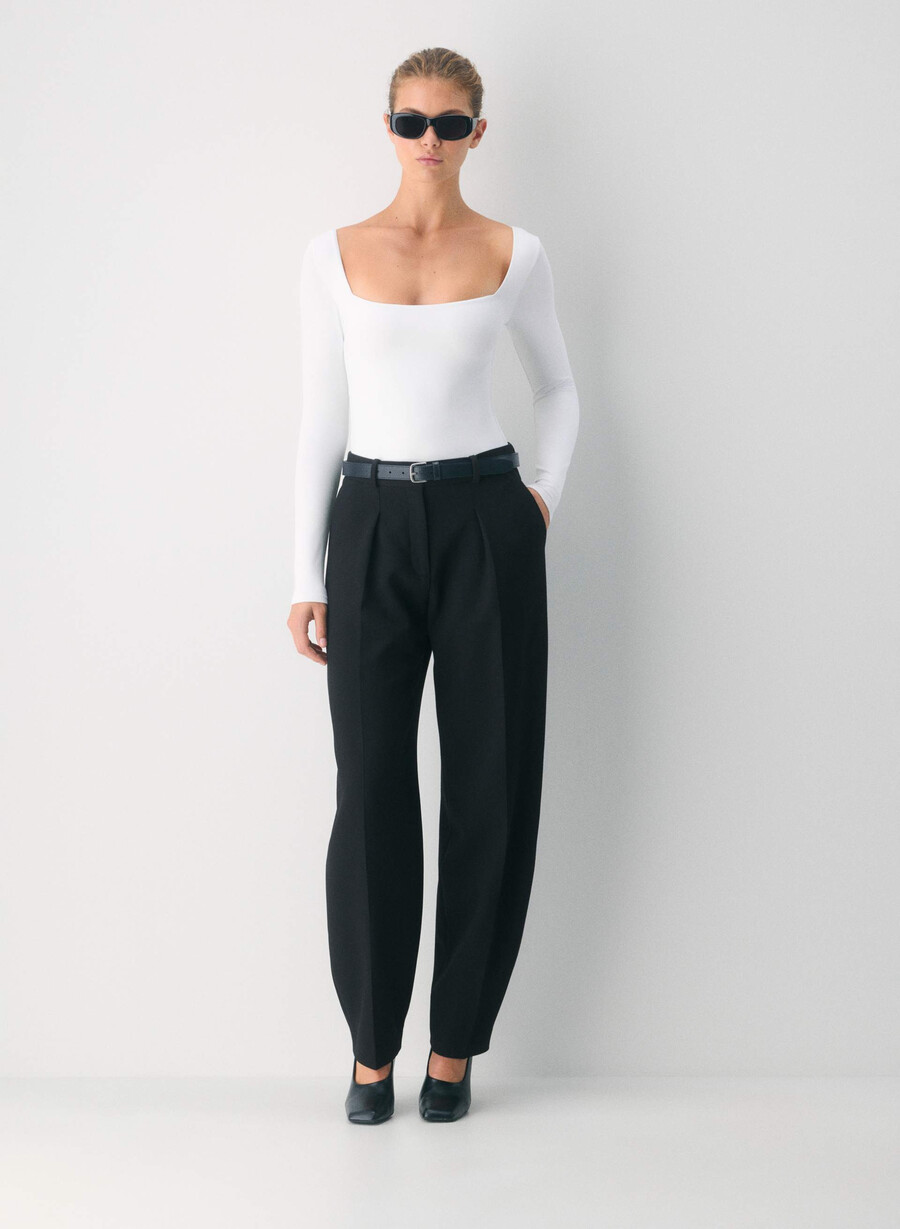 original contour headway bodysuit scarab