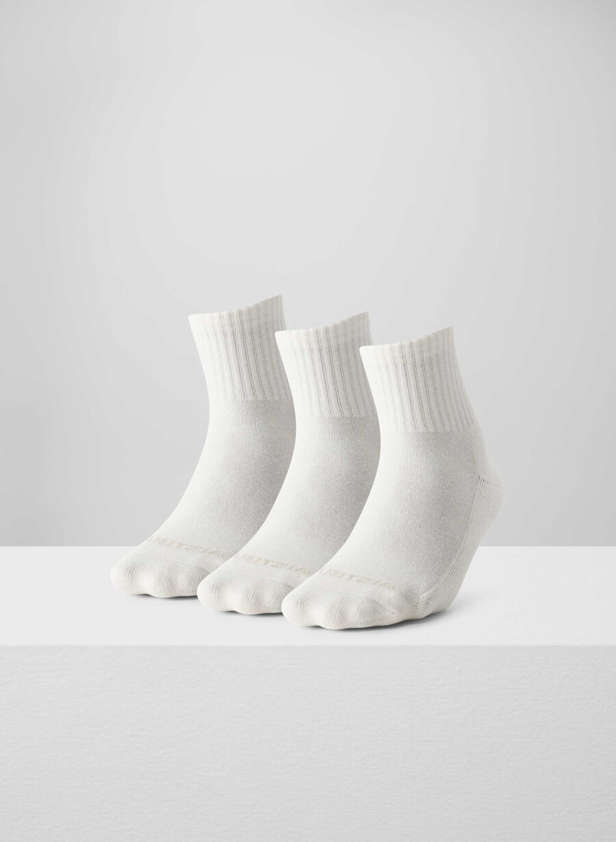 best-ever ankle sock 3er-pack hellbirche