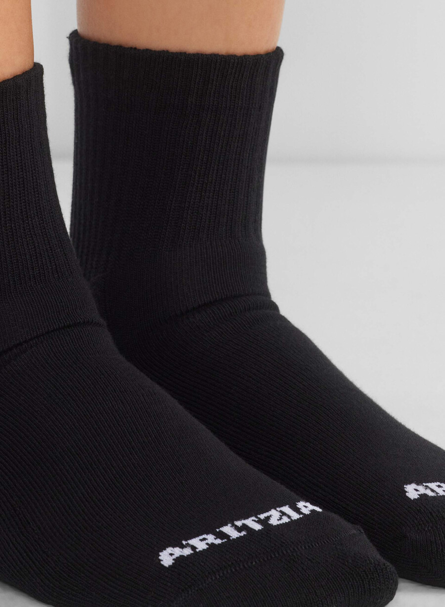 die besten knöchelsocken aller zeiten 3er-pack schwarzweiss