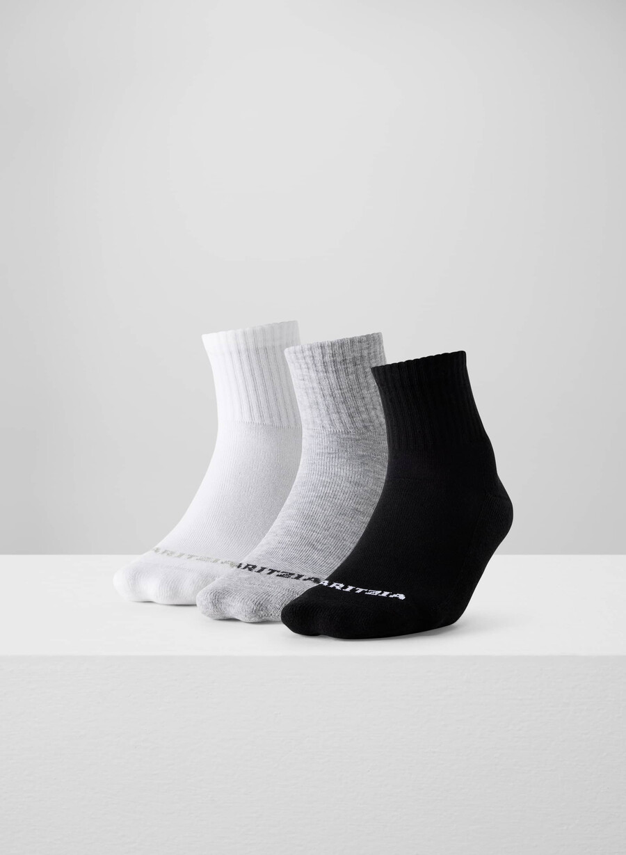 die besten knöchelsocken aller zeiten 3er-pack weißhellbraunschwarz