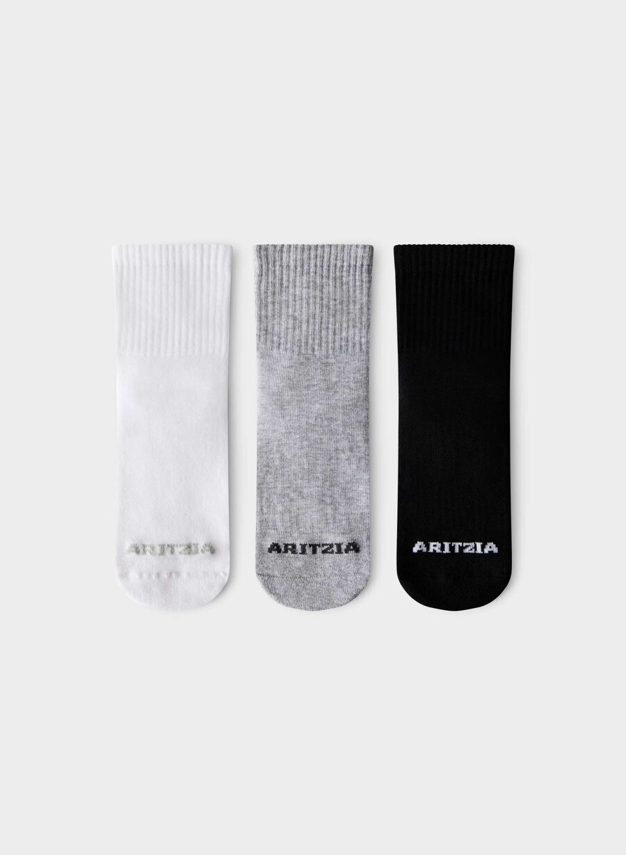die besten knöchelsocken aller zeiten 3er-pack weißhellbraunschwarz