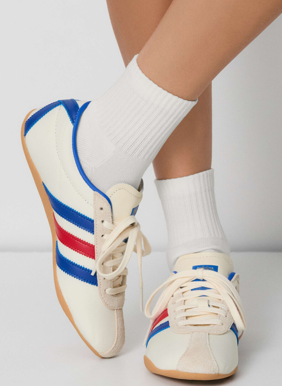 best-ever ankle sock 3er-pack weiss heather chrom