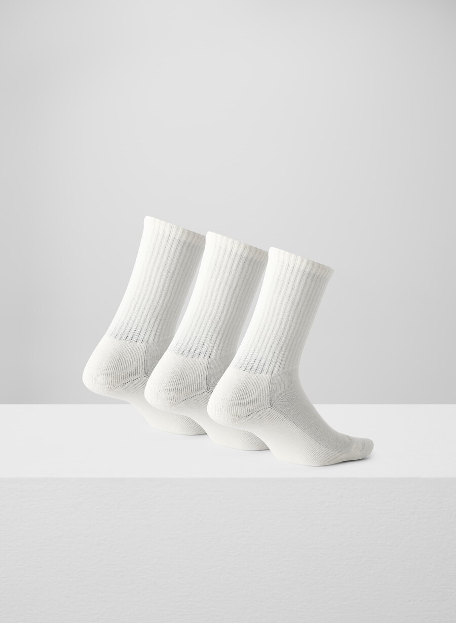 best-ever crew socken 3er-pack hellbirbirche