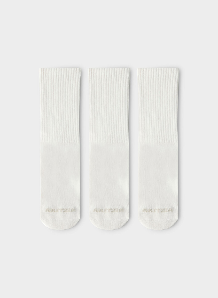 best-ever crew socken 3er-pack hellbirbirche