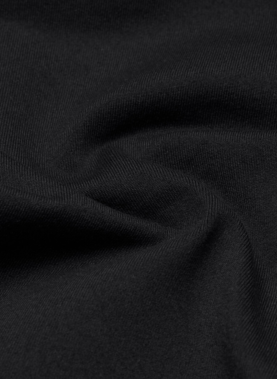 life atmosphere hi-rise 7 short black