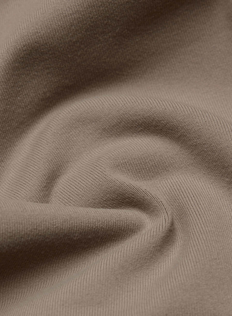 life atmosphere hi-rise 7 short turner taupe