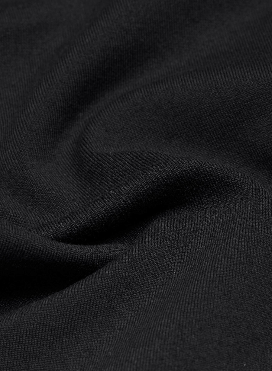 life atmosphere hi-rise 5 short black
