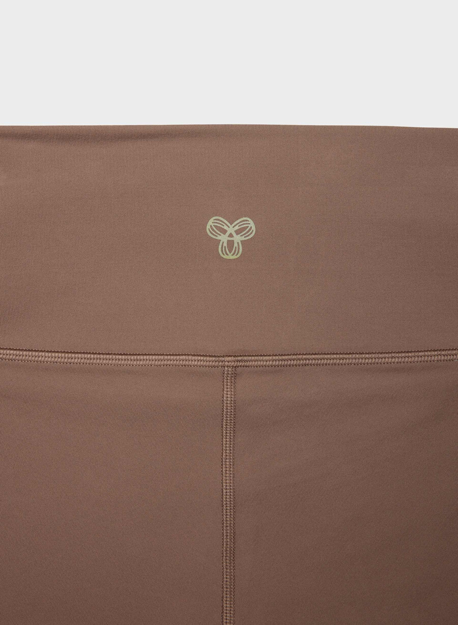 life atmosphere hi-rise 5 short deep taupe