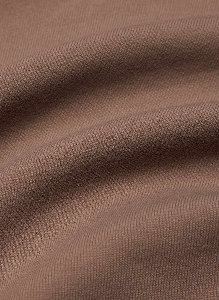 life atmosphere hi-rise 5 short deep taupe