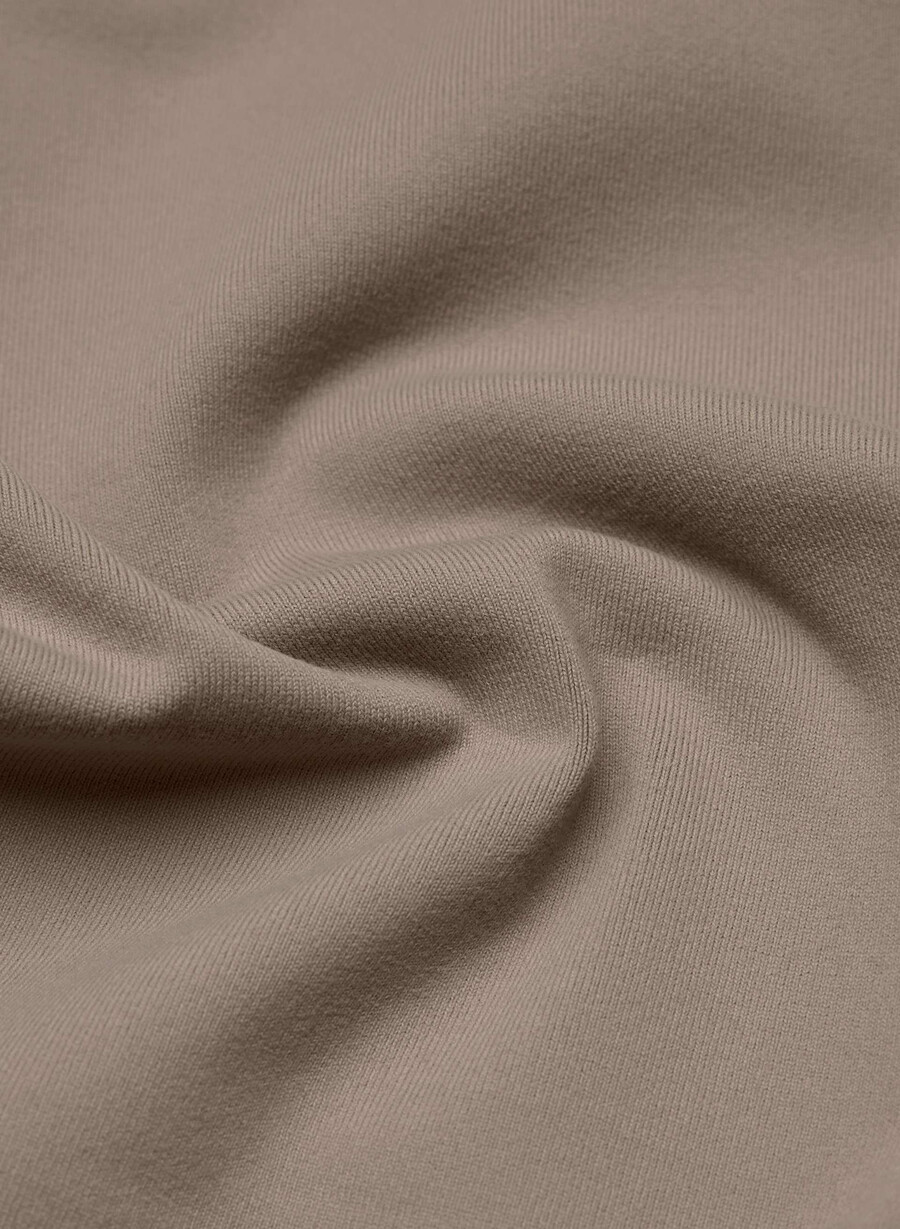 life atmosphere hi-rise 5 short turner taupe