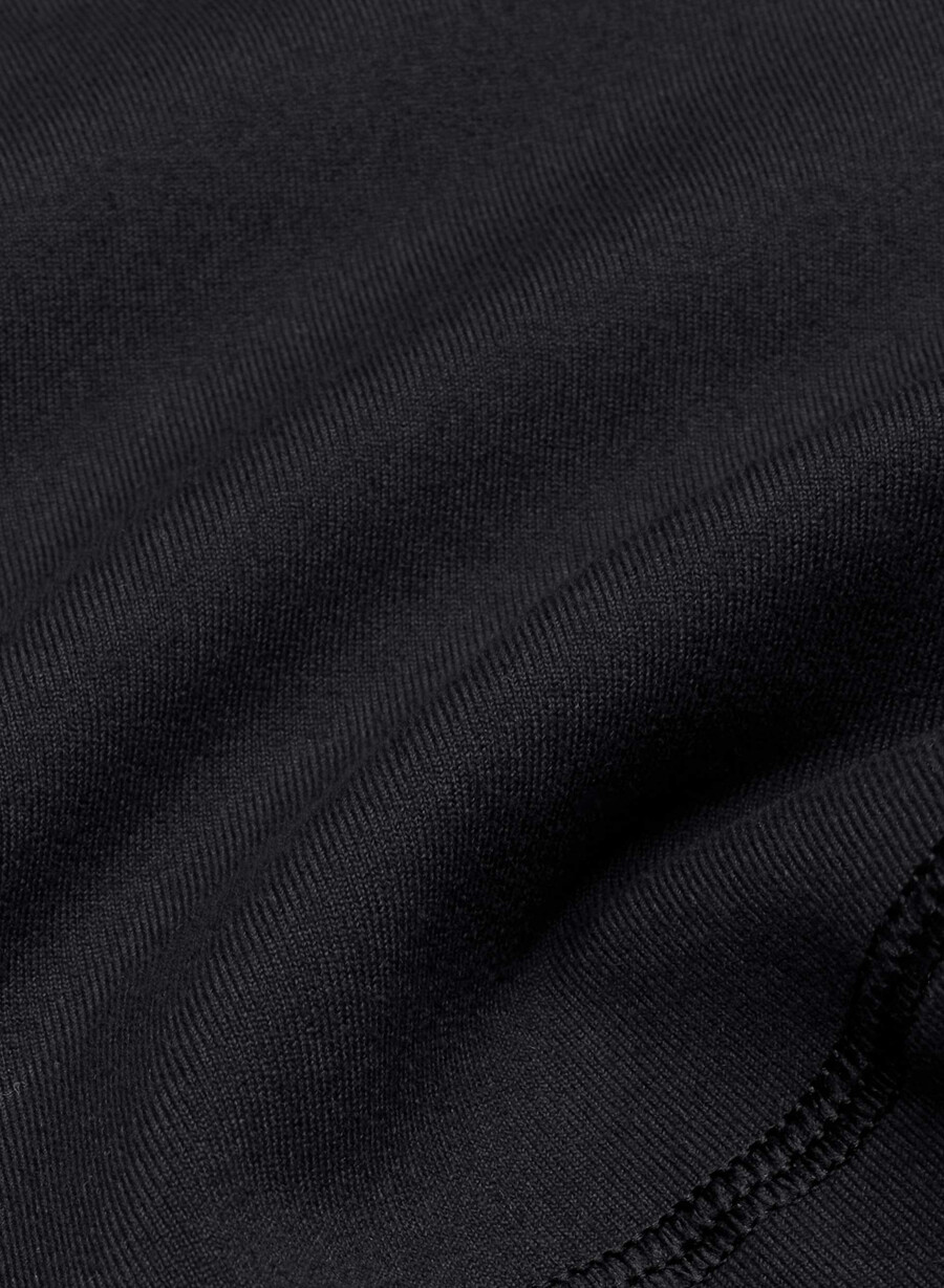 life atmosphere hi-rise 3 short black