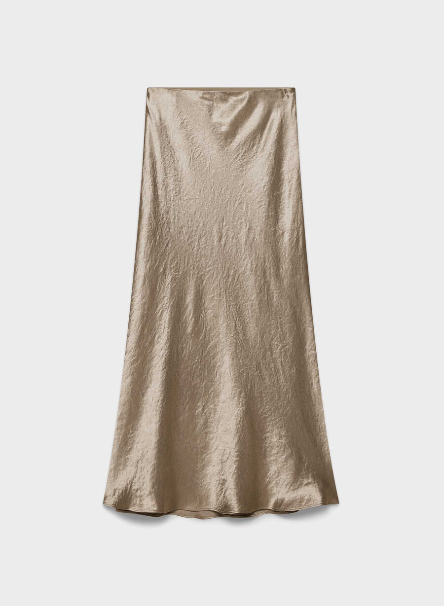 satin-maxirock nomaden-taupe