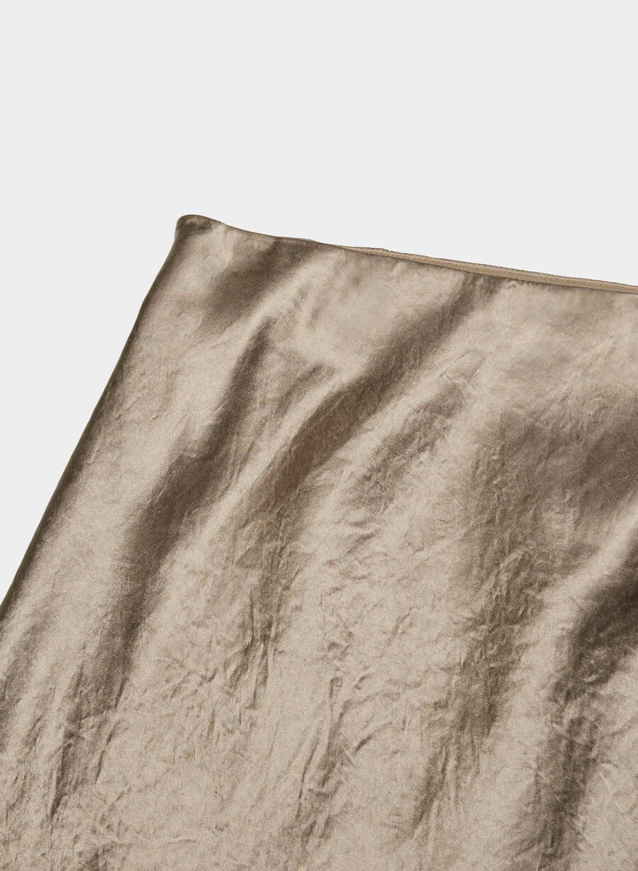 satin-maxirock nomaden-taupe
