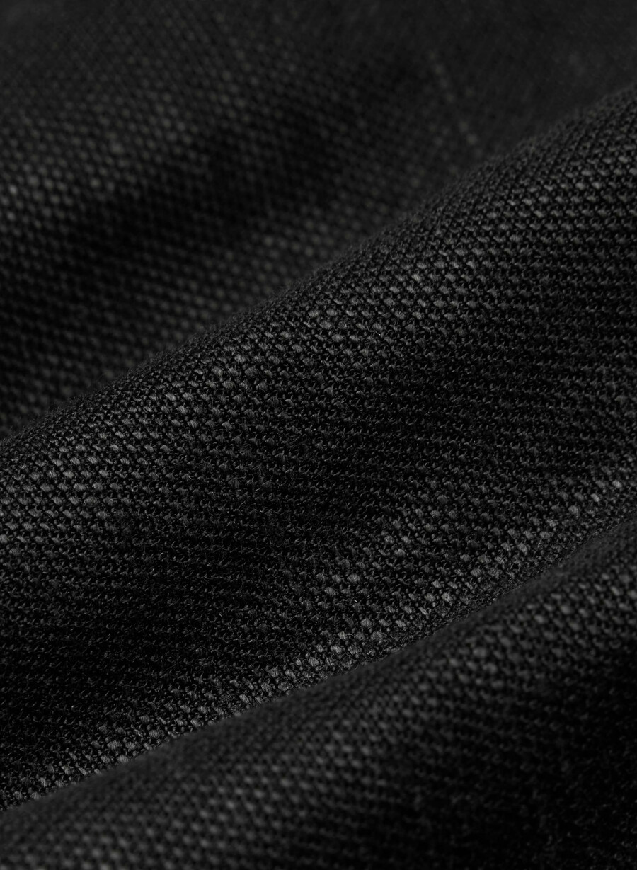 die mühelose short mid-thigh - cruiselinen schwarz