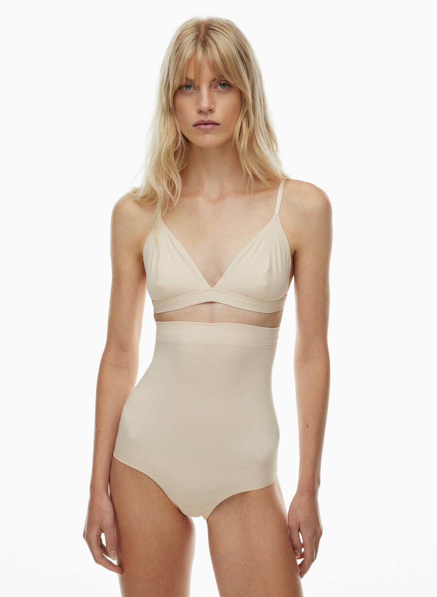 shapeenhance nahtlose unterwäsche sand