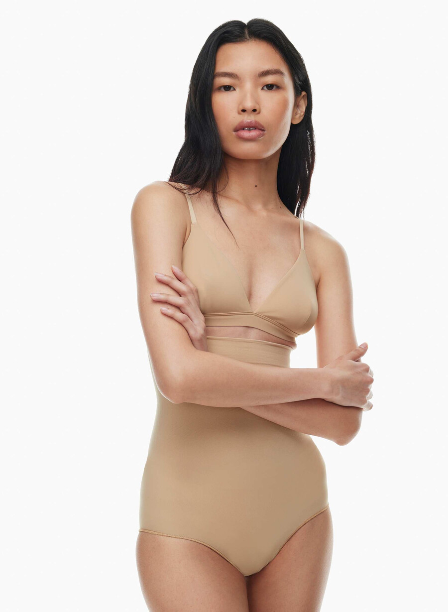 shapeenhance nahtlose unterwäsche soft tan