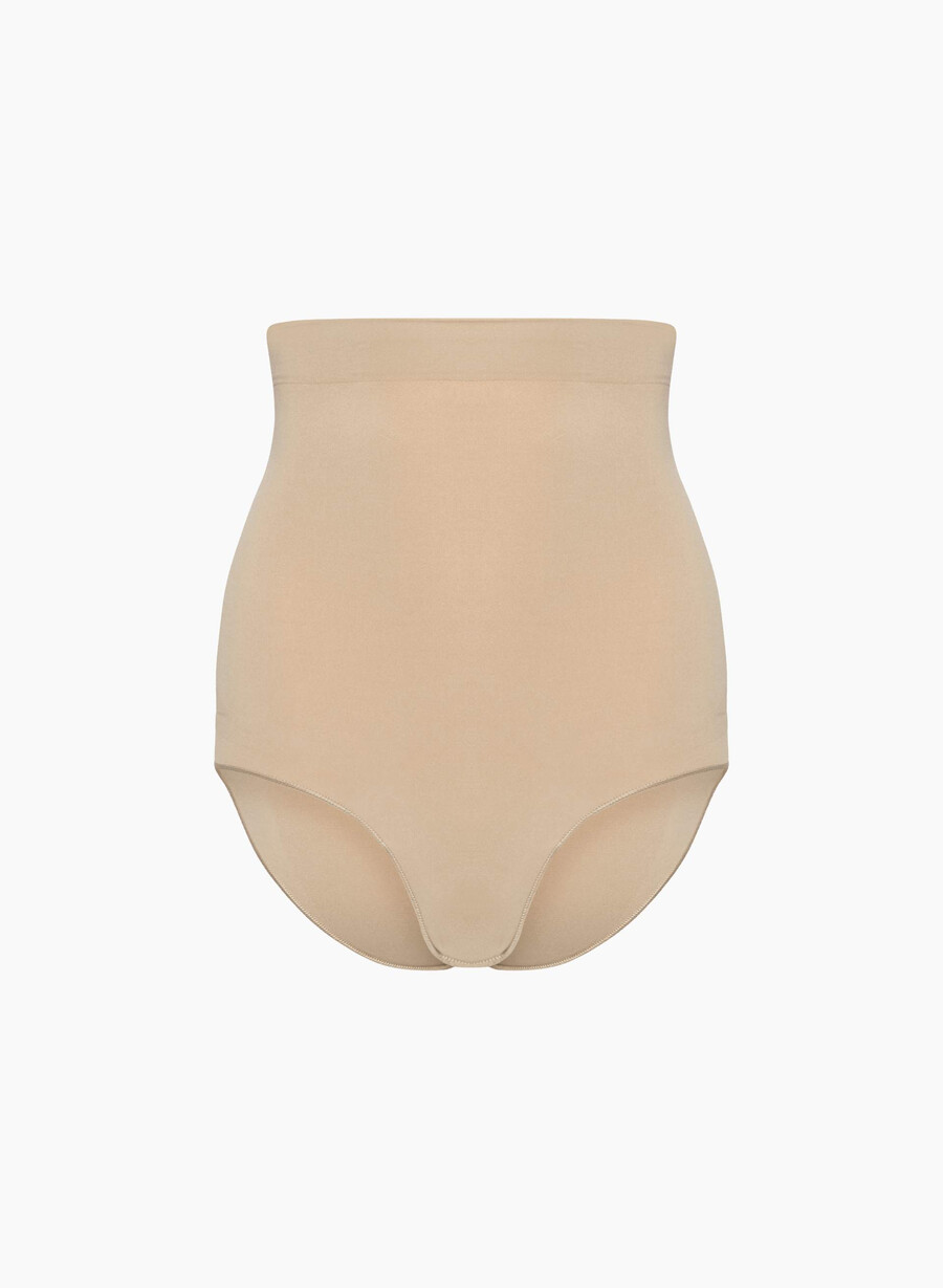 shapeenhance nahtlose unterwäsche soft tan