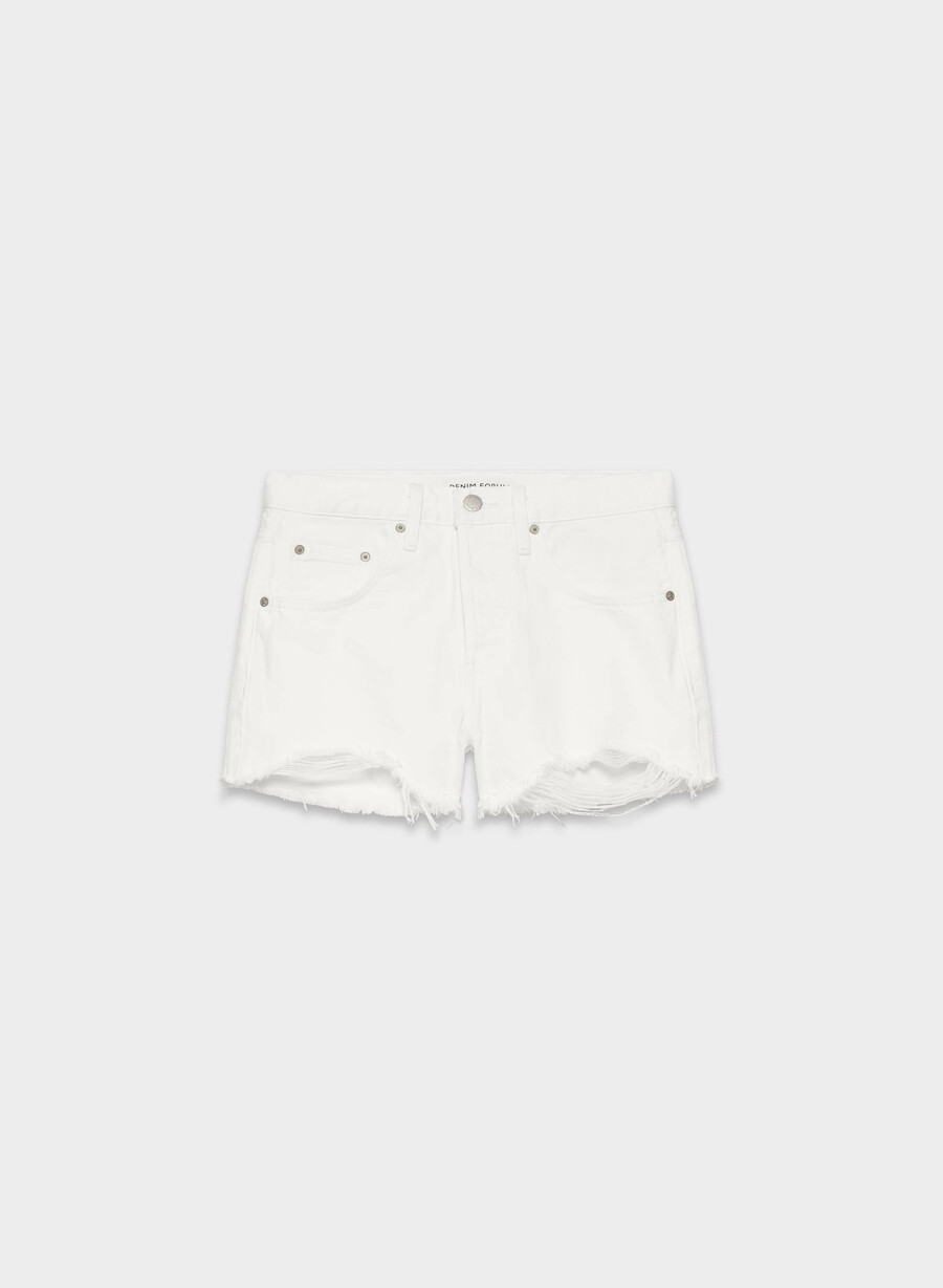 denim forum die vintage-jeansshorts der 90er jahre – eine kleine notlüge