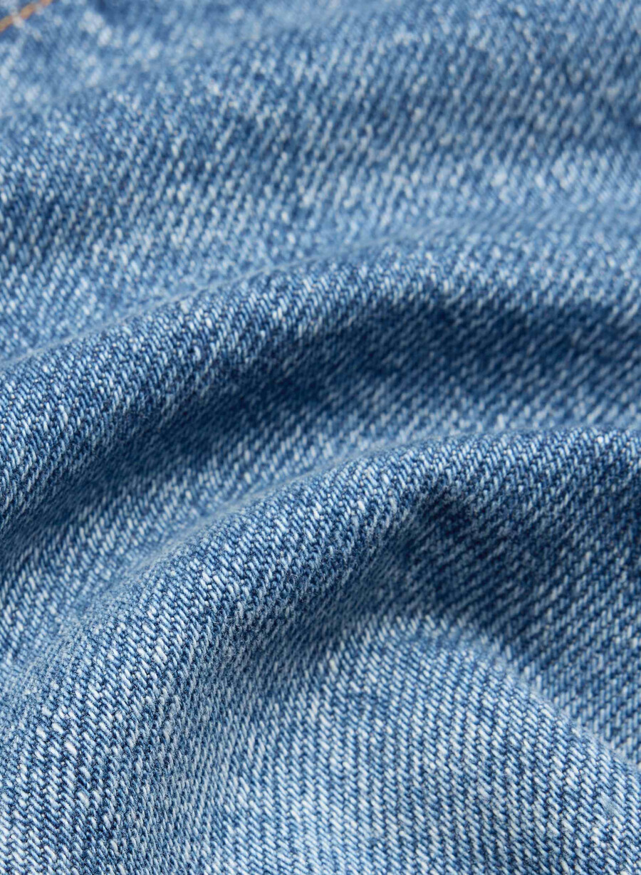 denim forum die vintage-jeansshorts der 90er jahre 5 yrs kiss n tell bl