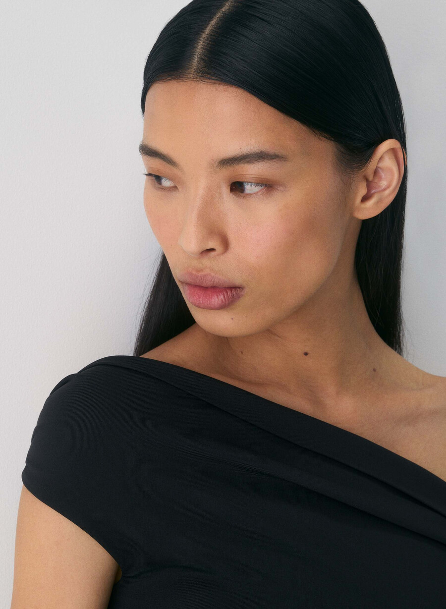 original contour ravish top schwarz
