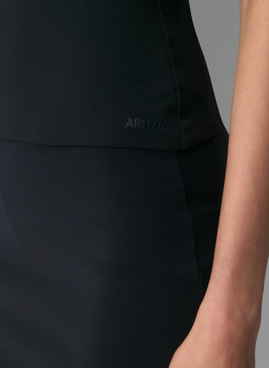 original contour ravish top schwarz