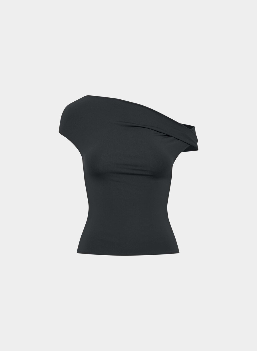 original contour ravish top schwarz