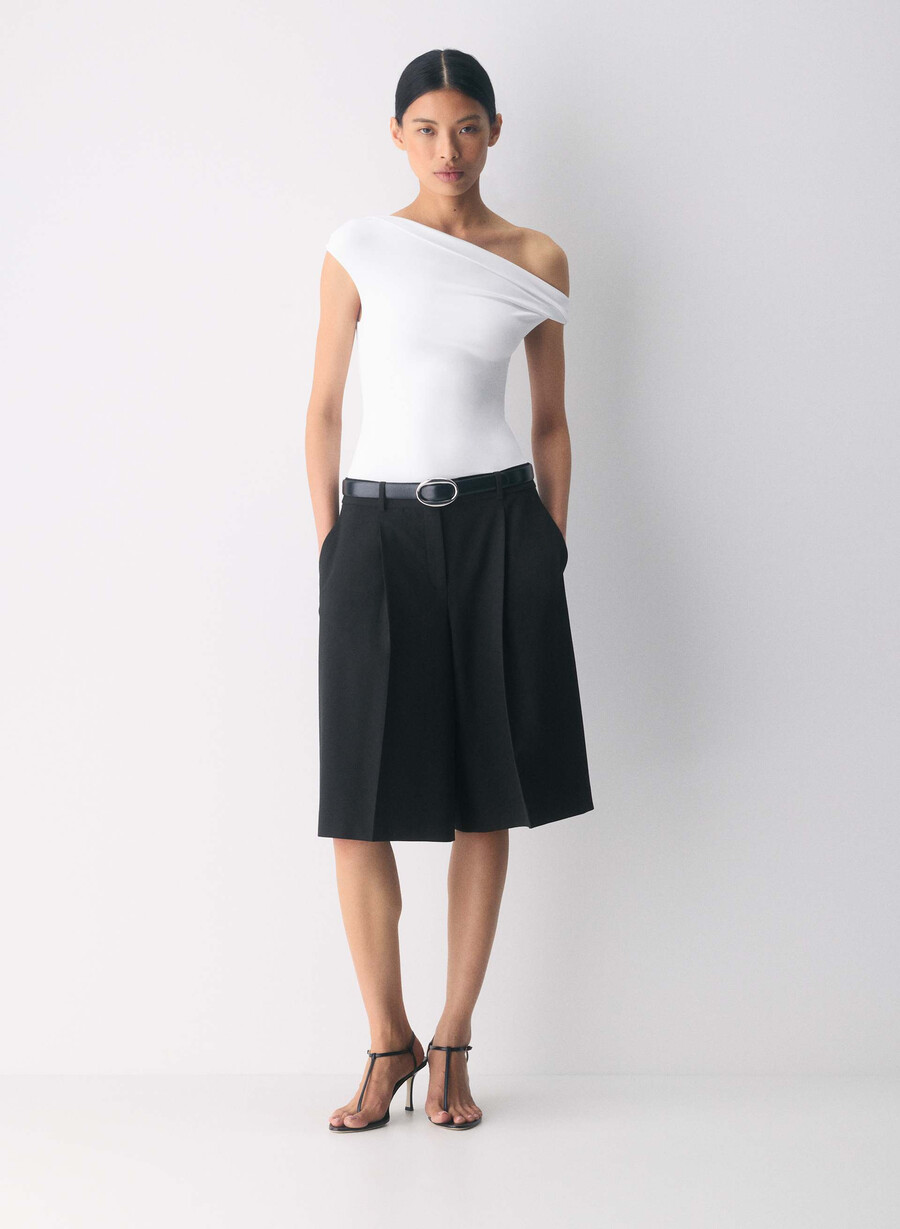 original contour ravish top strahlend weiß