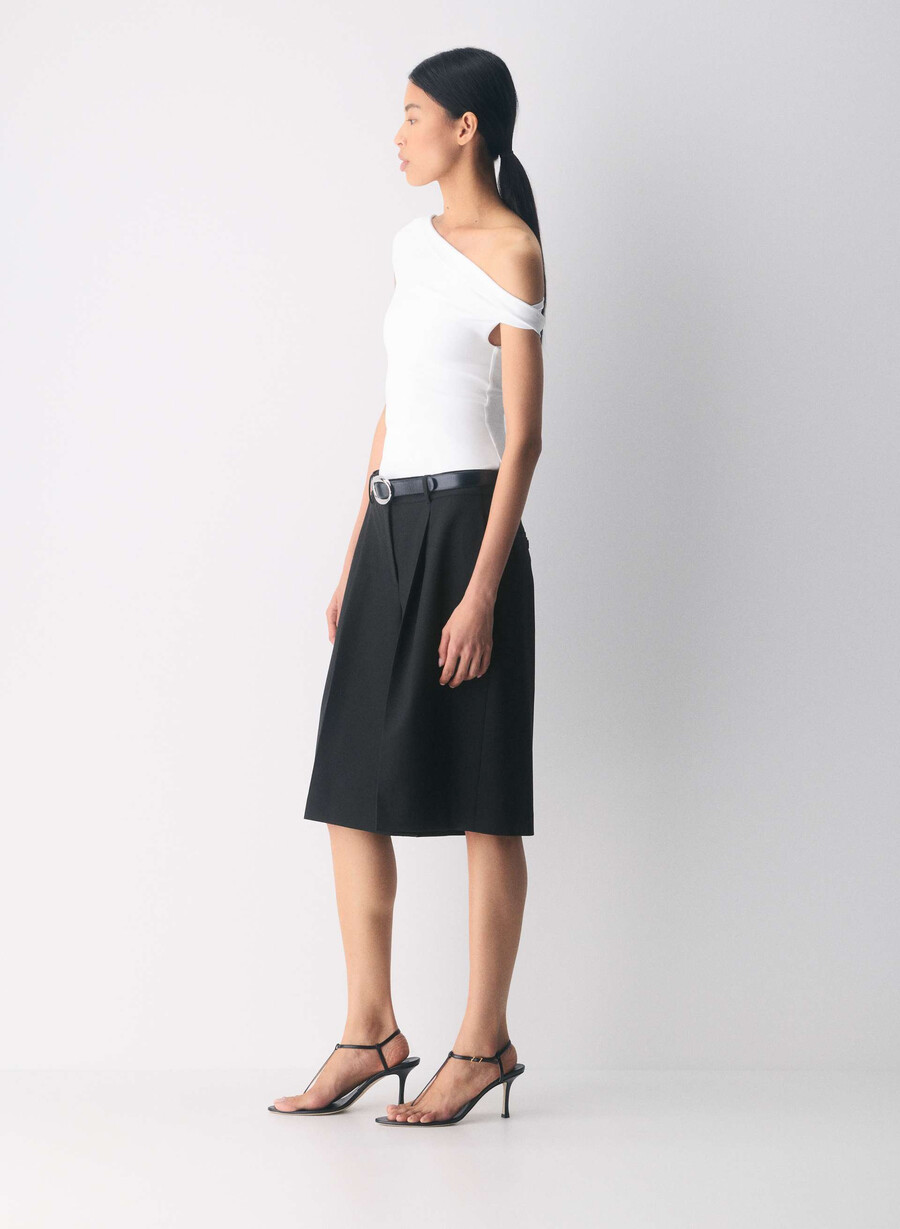 original contour ravish top strahlend weiß