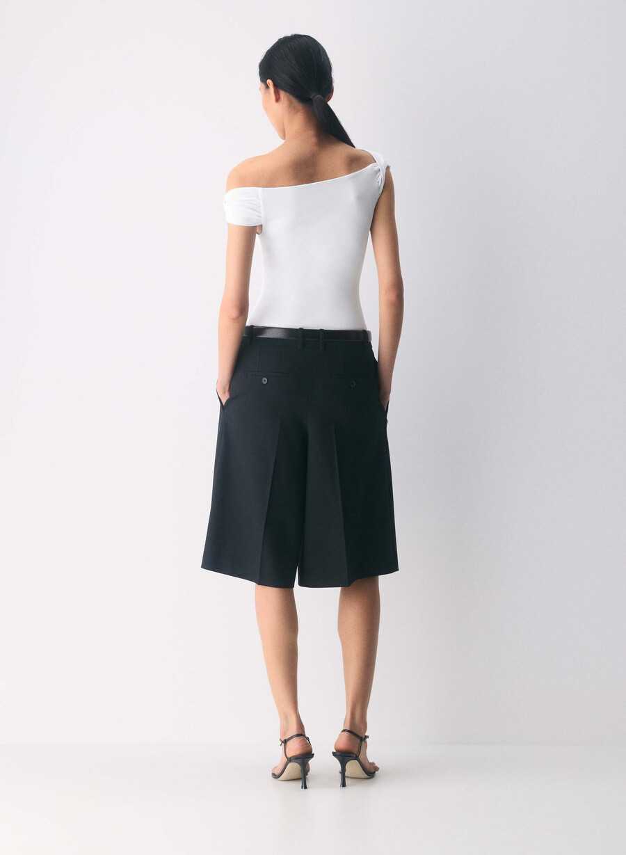 original contour ravish top strahlend weiß