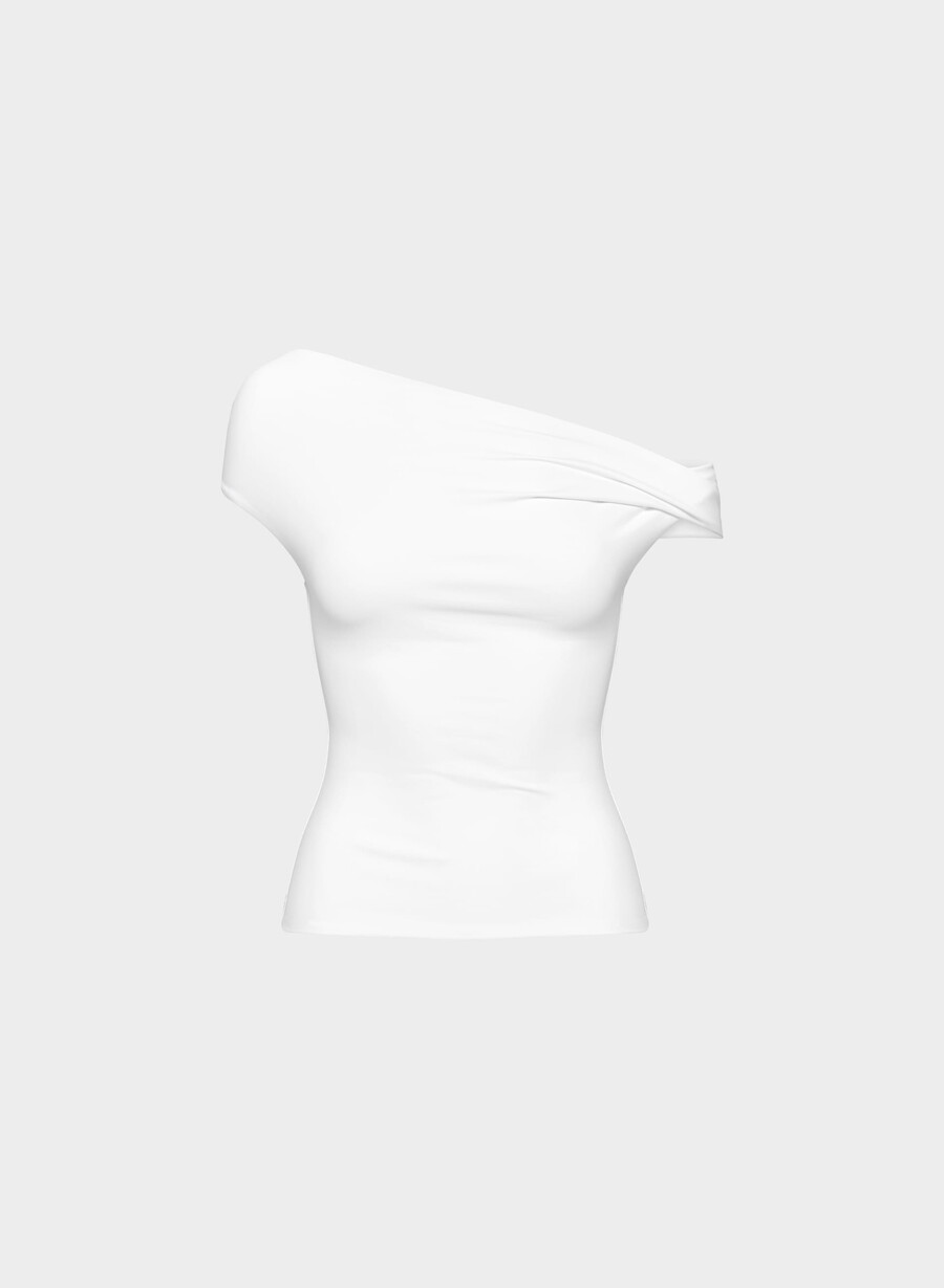 original contour ravish top strahlend weiß