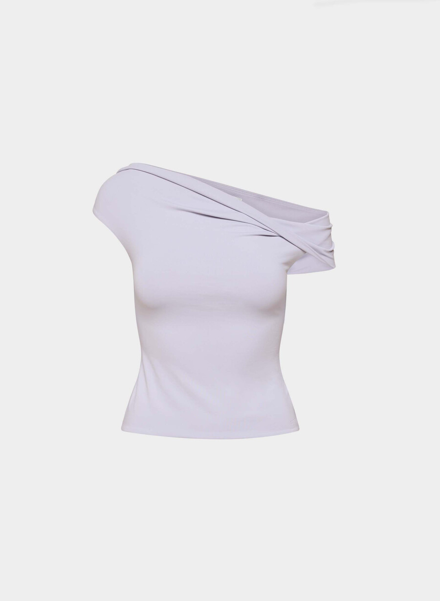 original contour ravish top wildflower lilac
