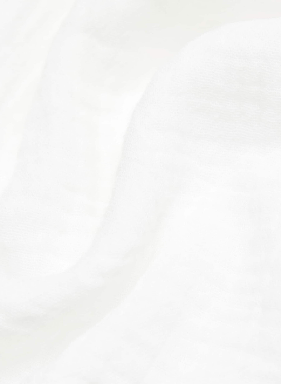airplush cotton segelhemd weiss
