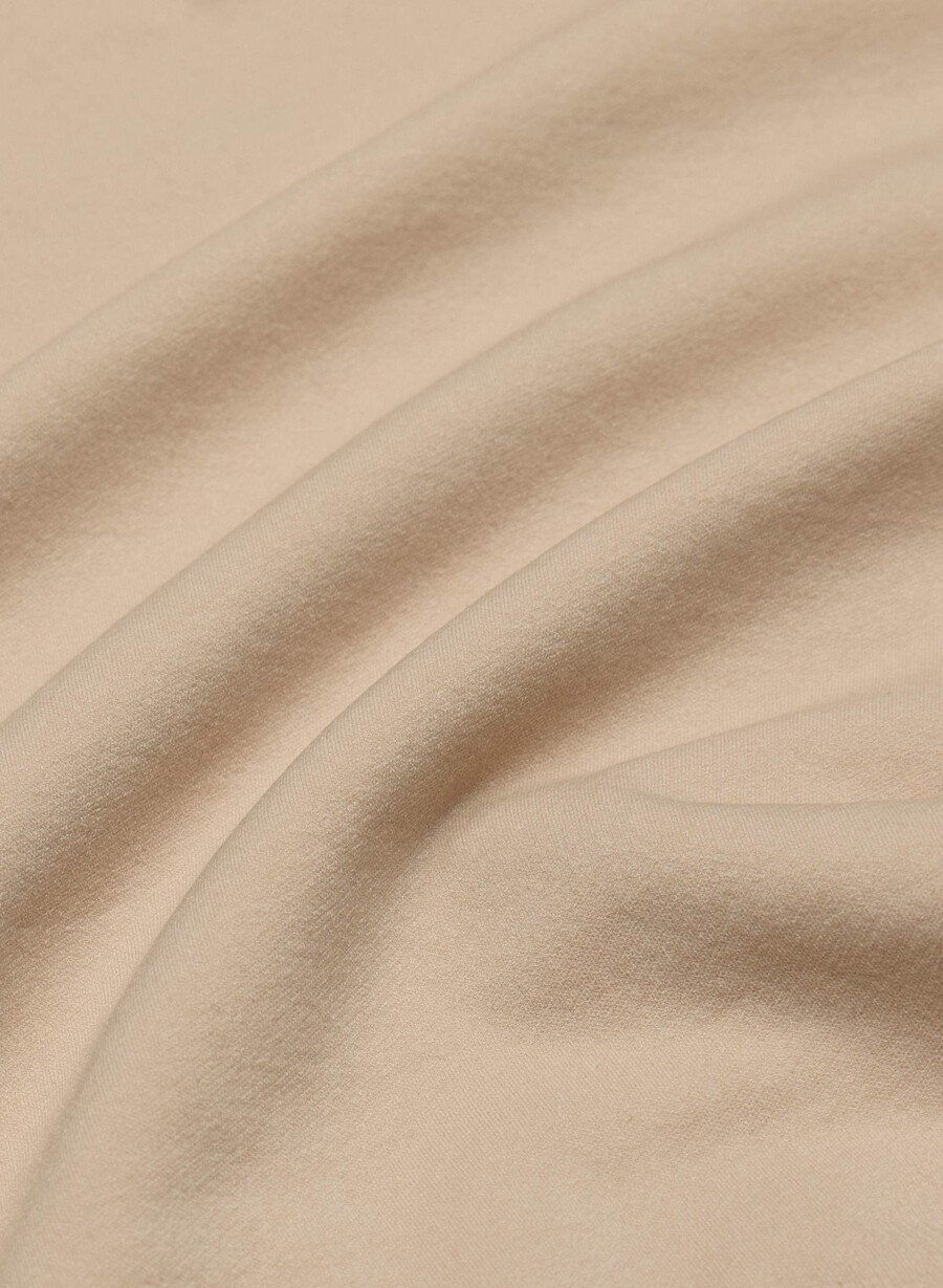 shapeenhance nahtloser body bis zur mitte des oberschenkels farbe soft tan