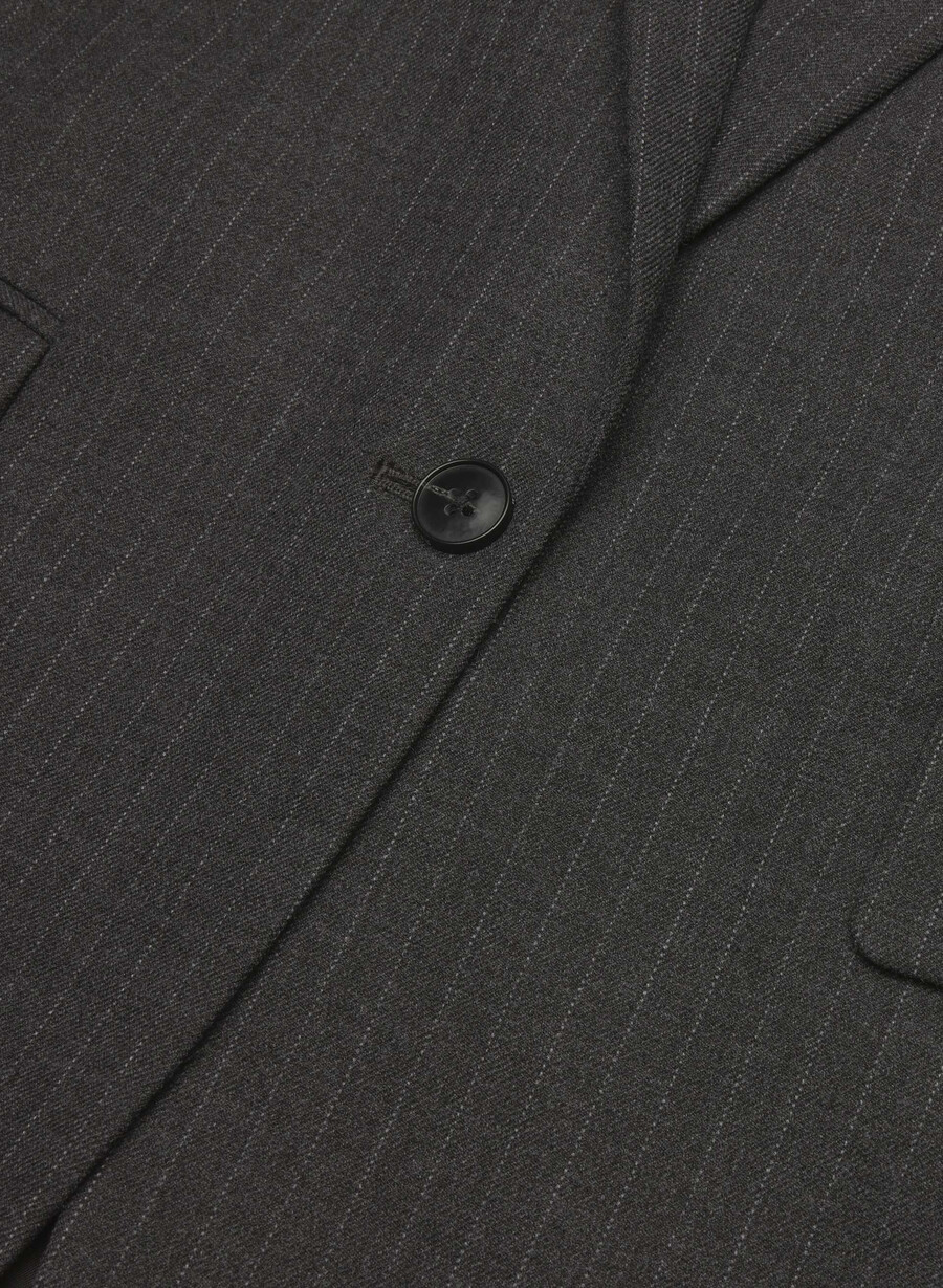 blazer der neuen generation – refined joplin h anthrazitgrau